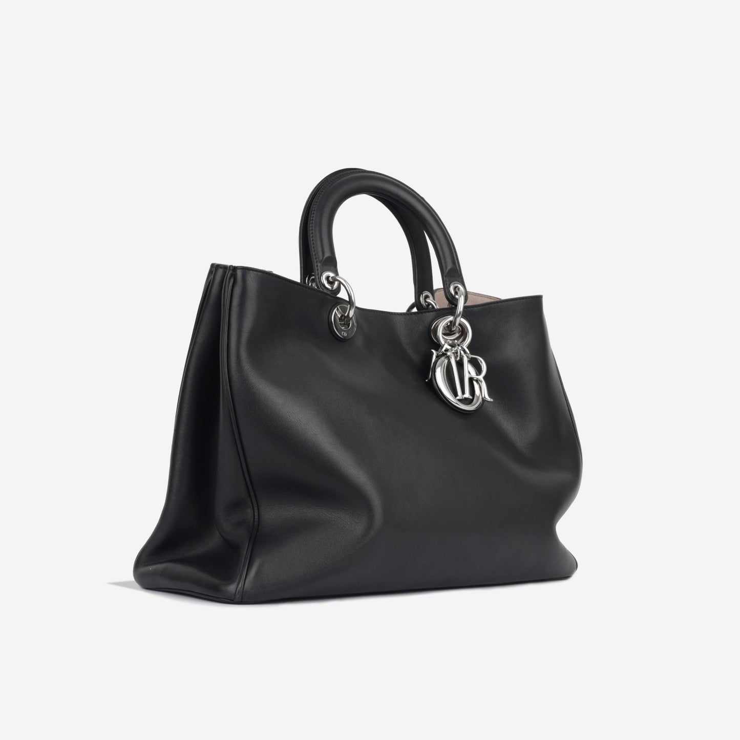 Luxury Dior Luxury Diorissimo Large Tote