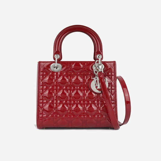 Luxury Dior Lady Luxury Dior - Medium