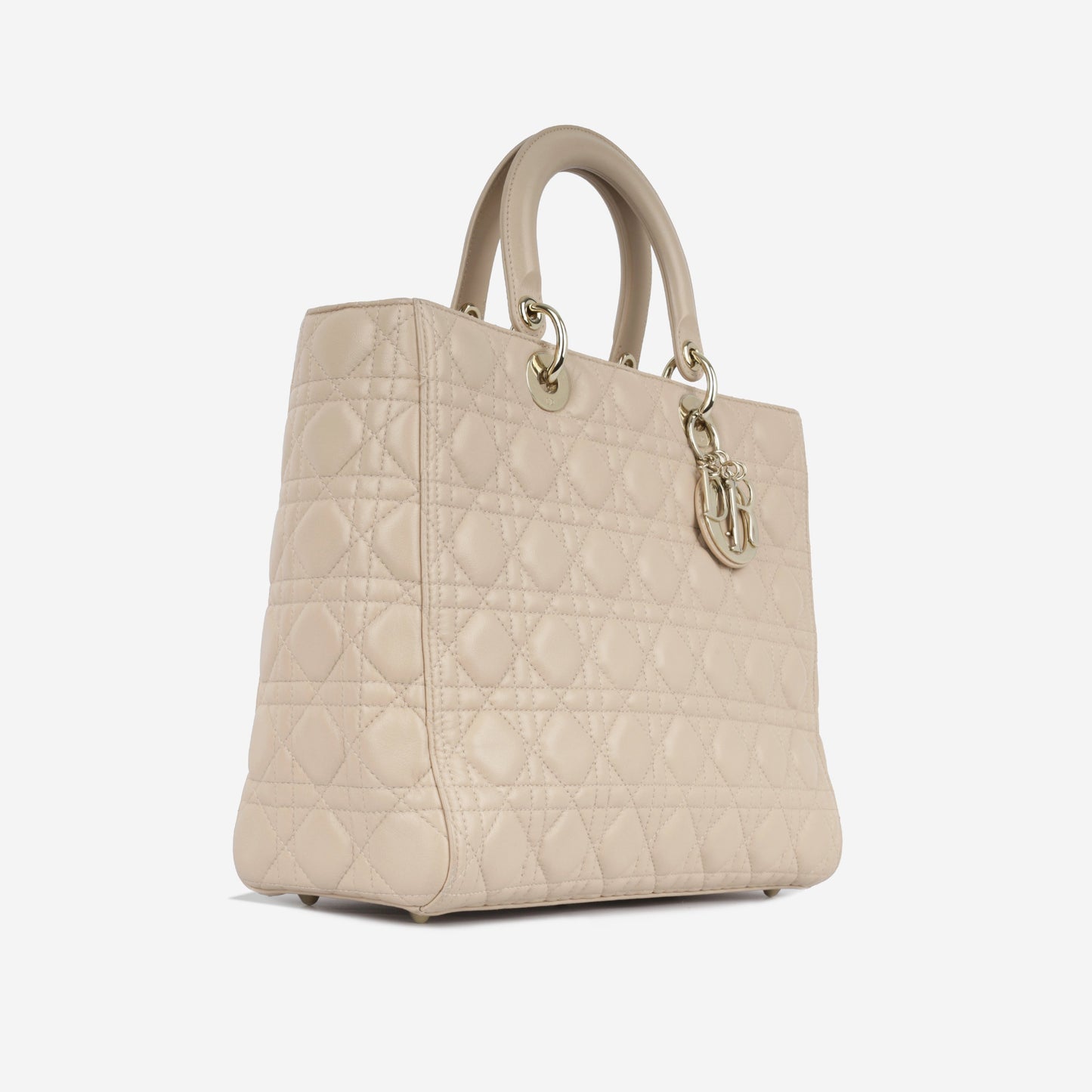 Luxury Dior Lady Luxury Dior - Large