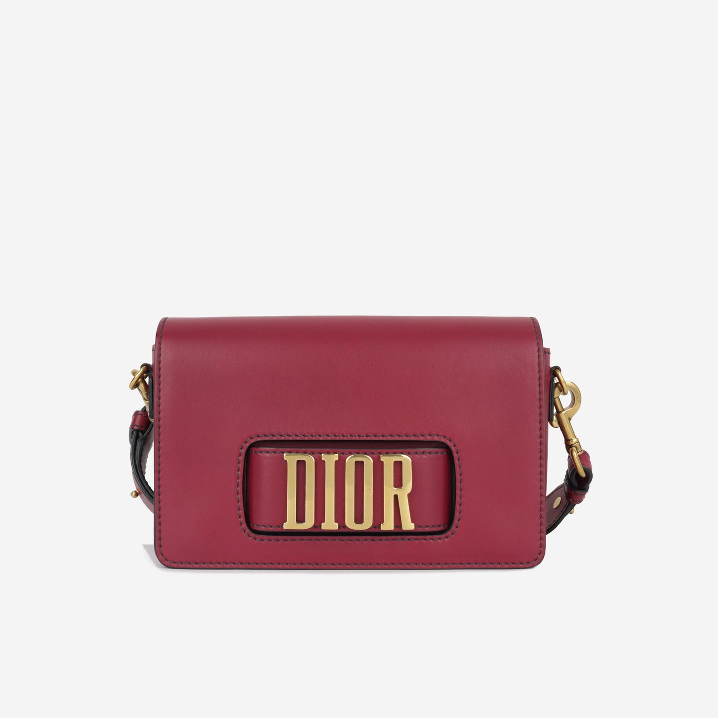 Luxury Dior Luxury Diorevolution Flap Bag