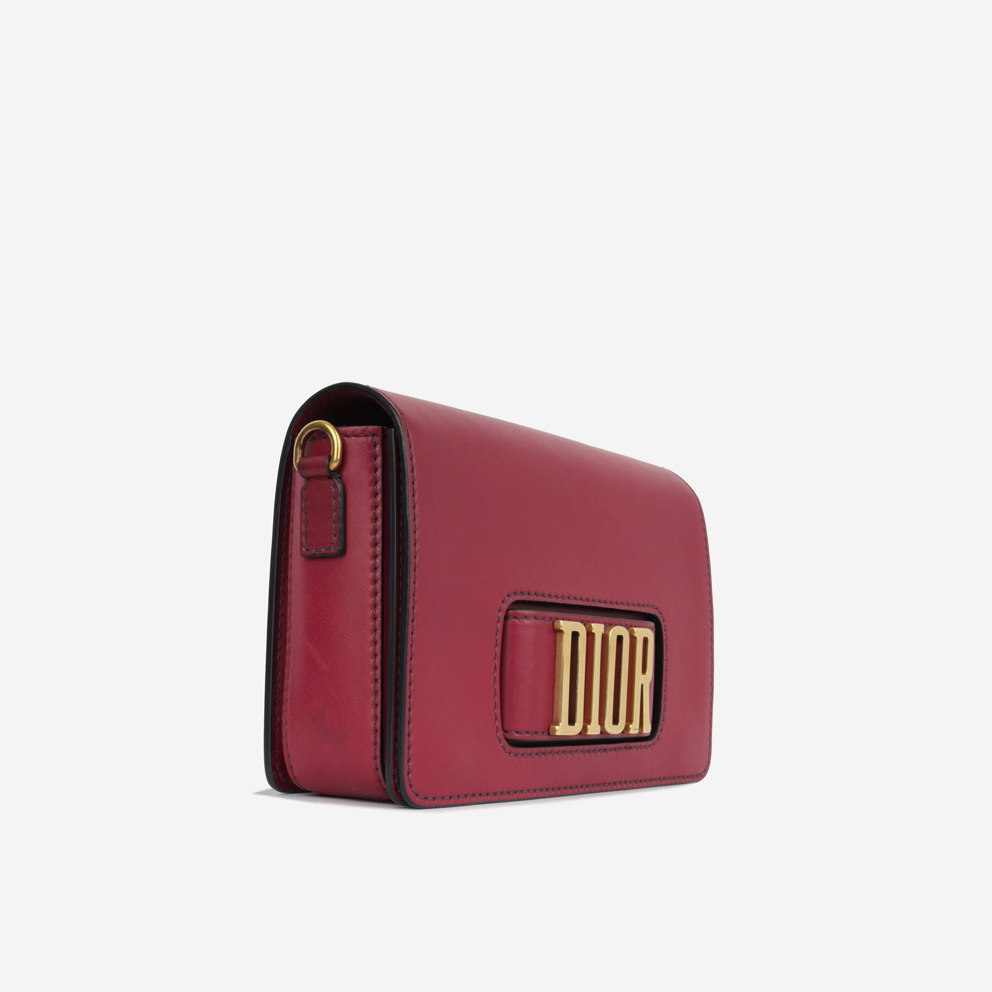 Luxury Dior Luxury Diorevolution Flap Bag