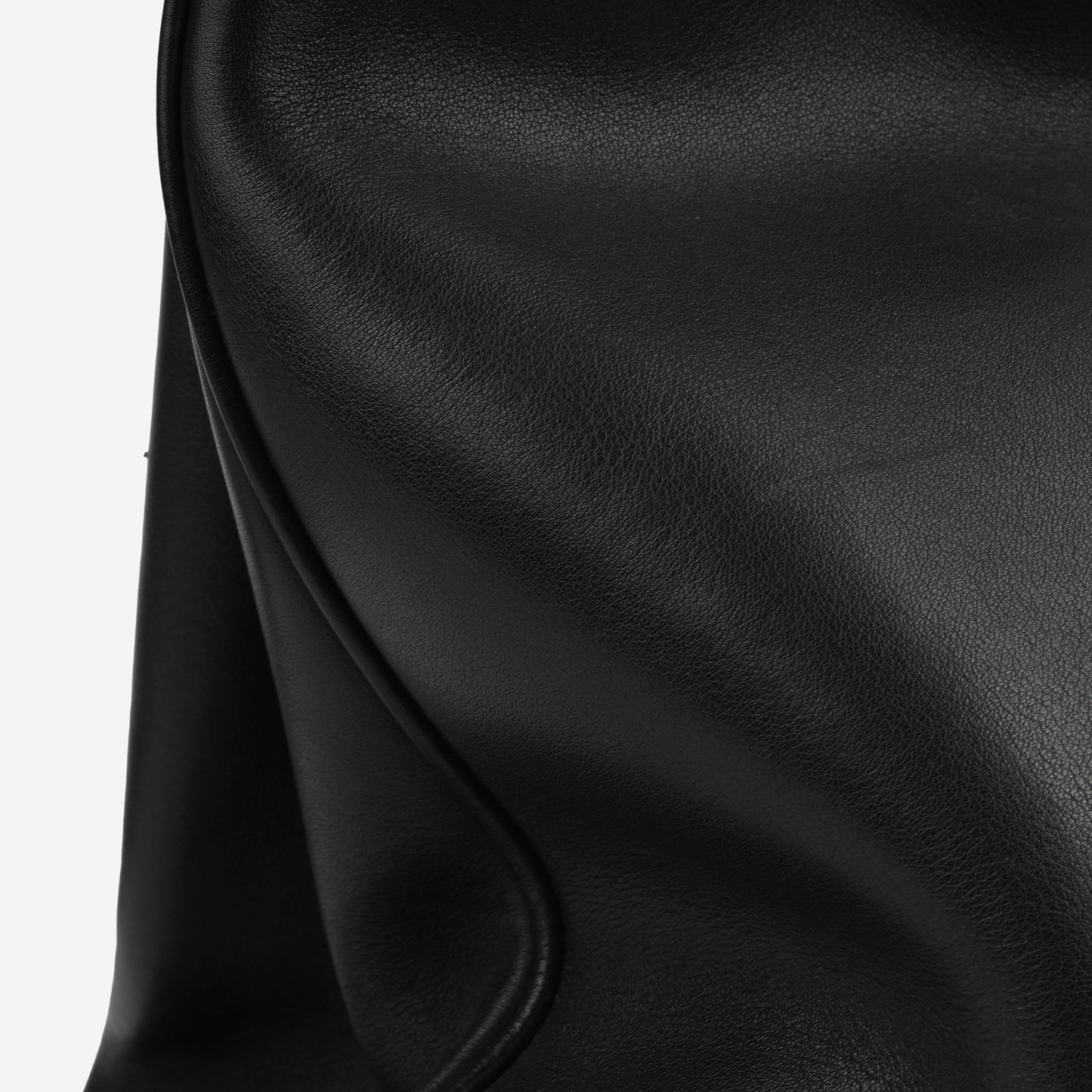 Luxury Dior Luxury Diorissimo Large Tote - Black Calfskin