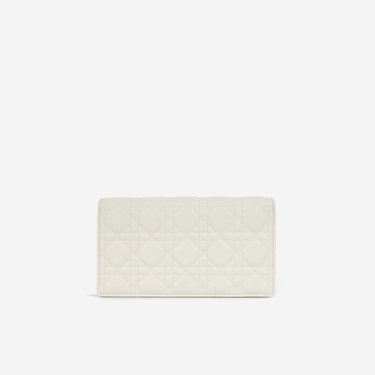 Luxury Dior Lady Luxury Dior Pouch - Latte Cannage