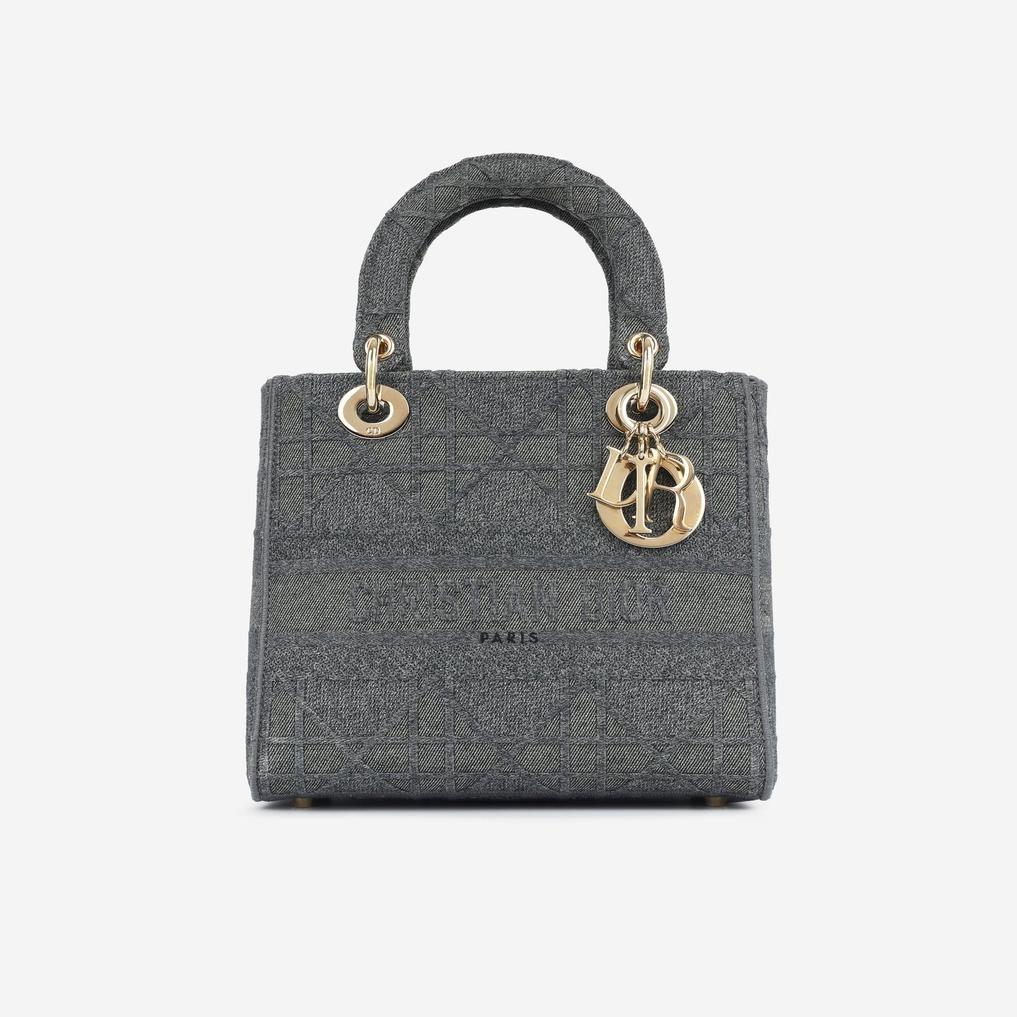 Luxury Dior Medium Lady D-Lite
