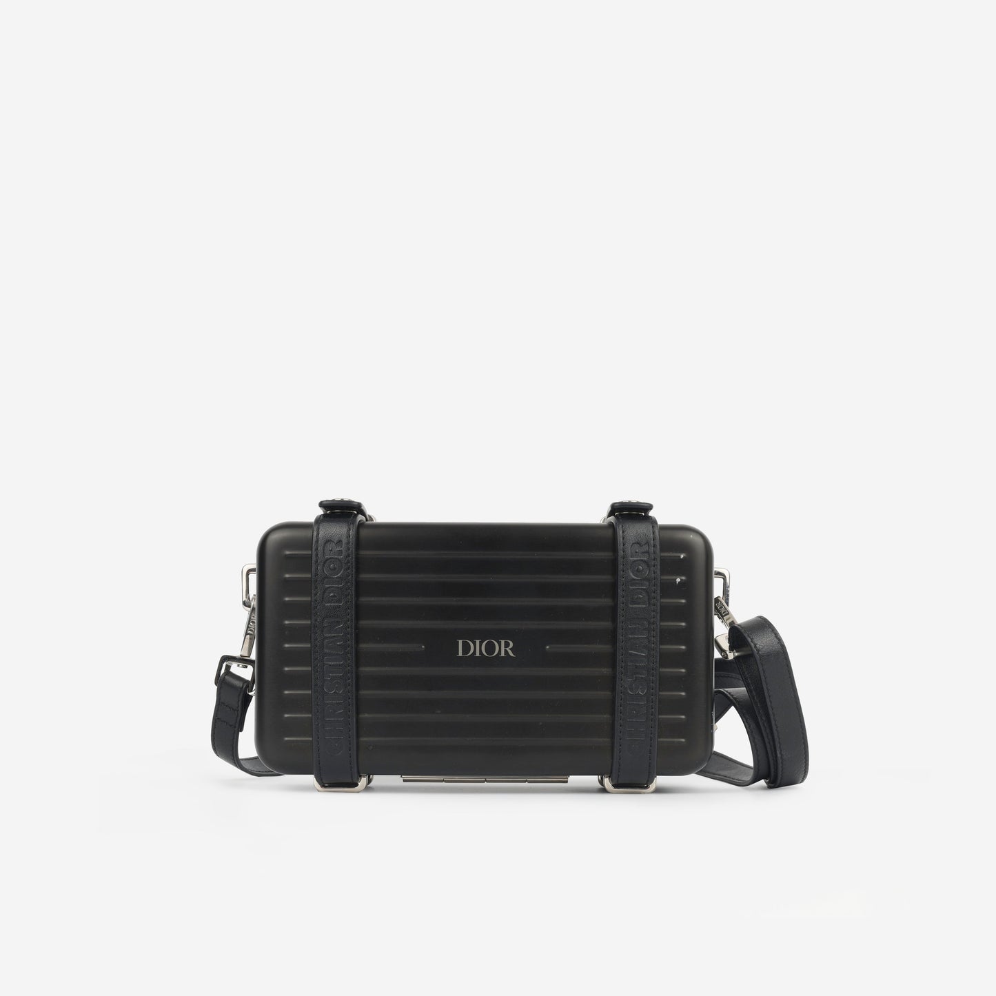 Luxury Dior Luxury Dior X Rimowa Case