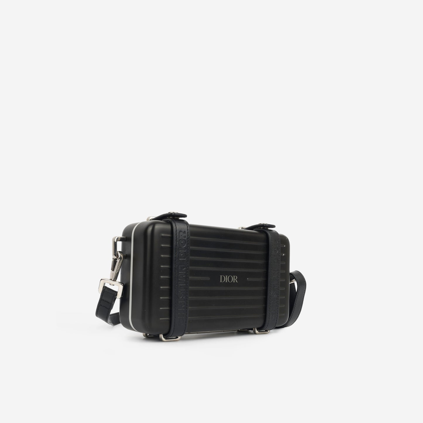 Luxury Dior Luxury Dior X Rimowa Case