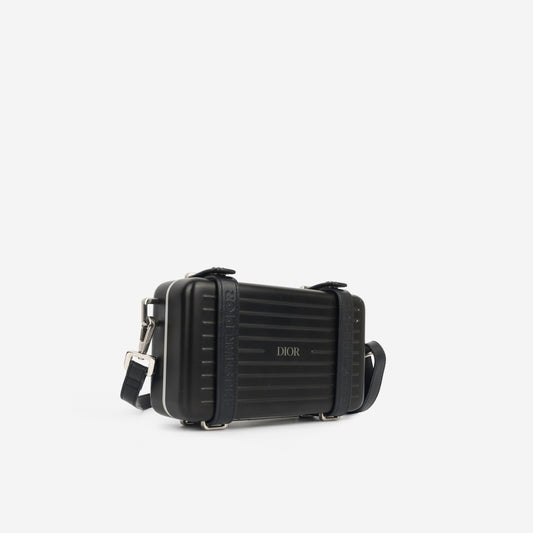 Luxury Dior Luxury Dior X Rimowa Case
