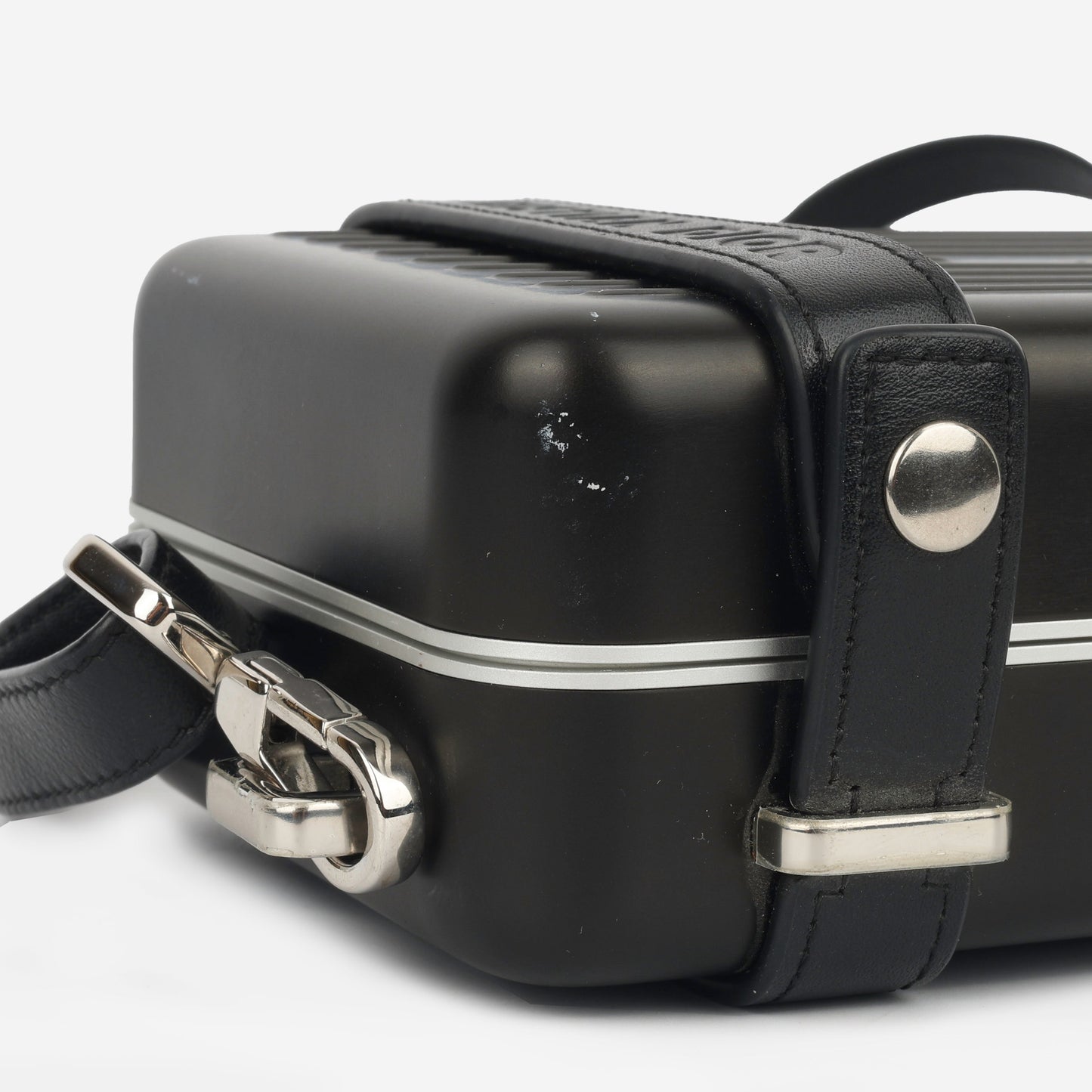 Luxury Dior Luxury Dior X Rimowa Case
