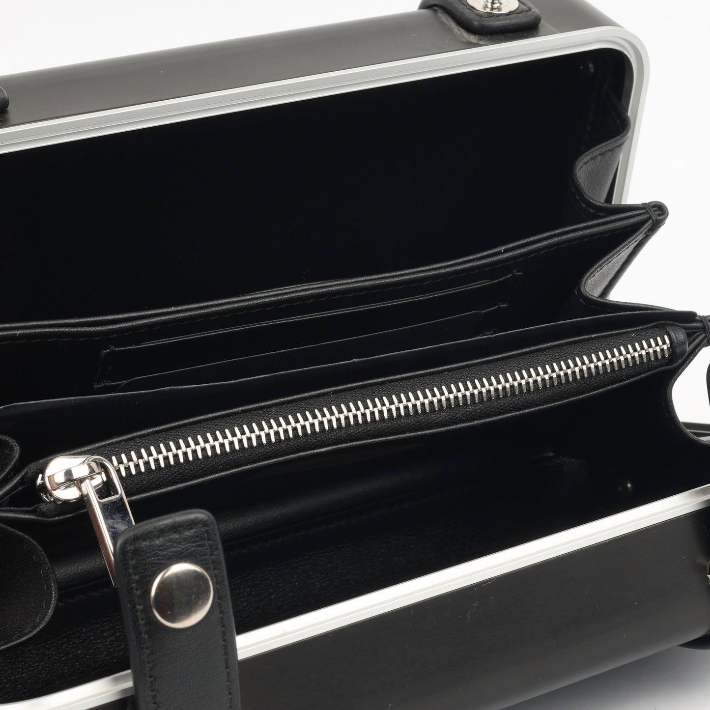 Luxury Dior Luxury Dior X Rimowa Case