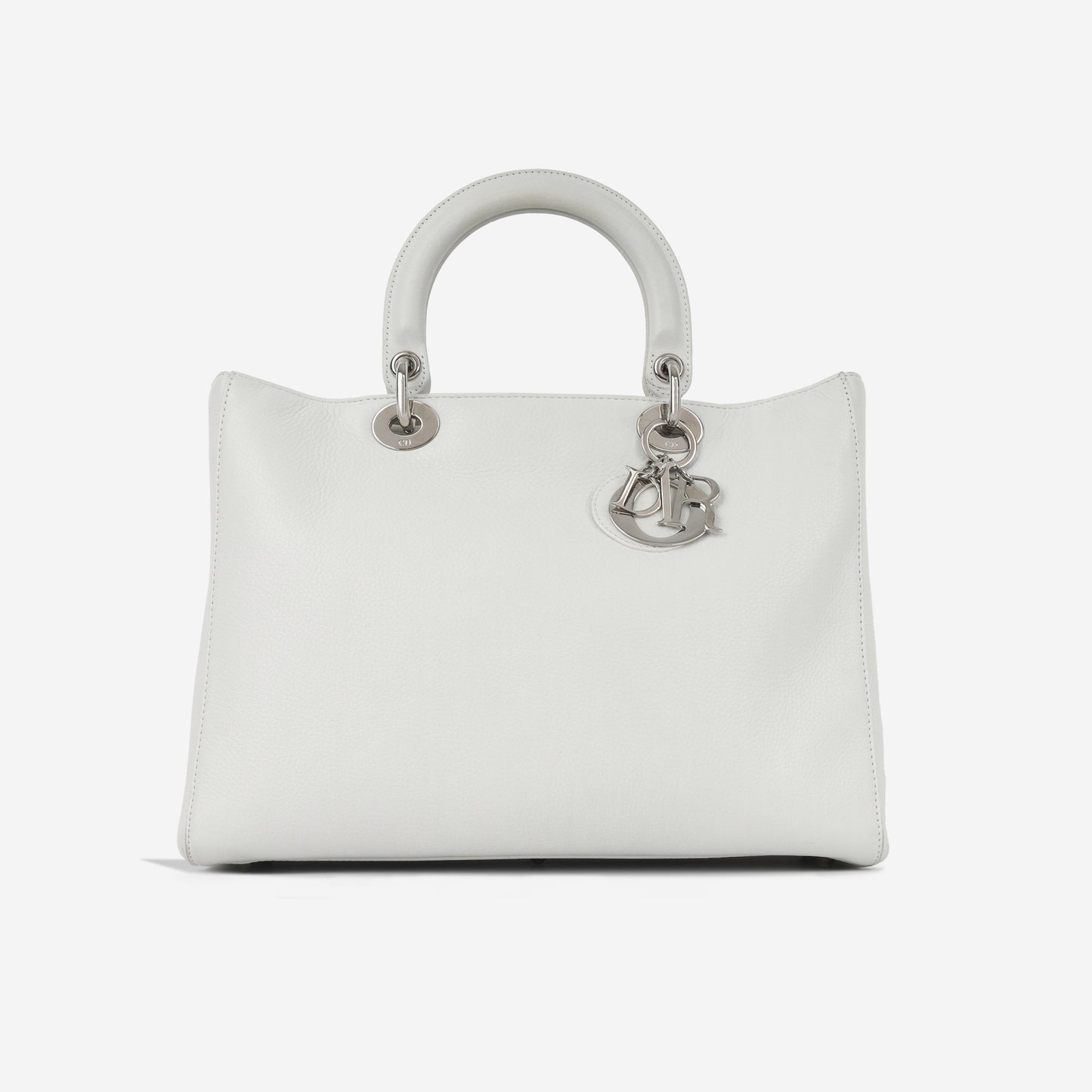 Luxury Dior Luxury Diorissimo Large Tote