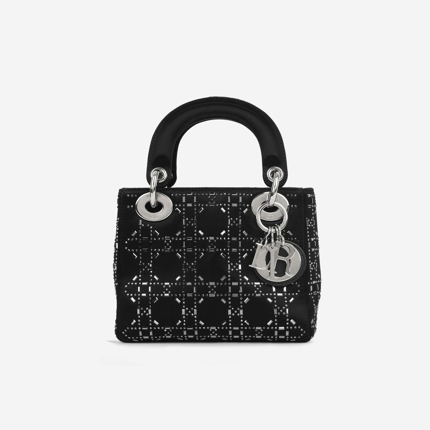 Luxury Dior Mini Lady Luxury Dior