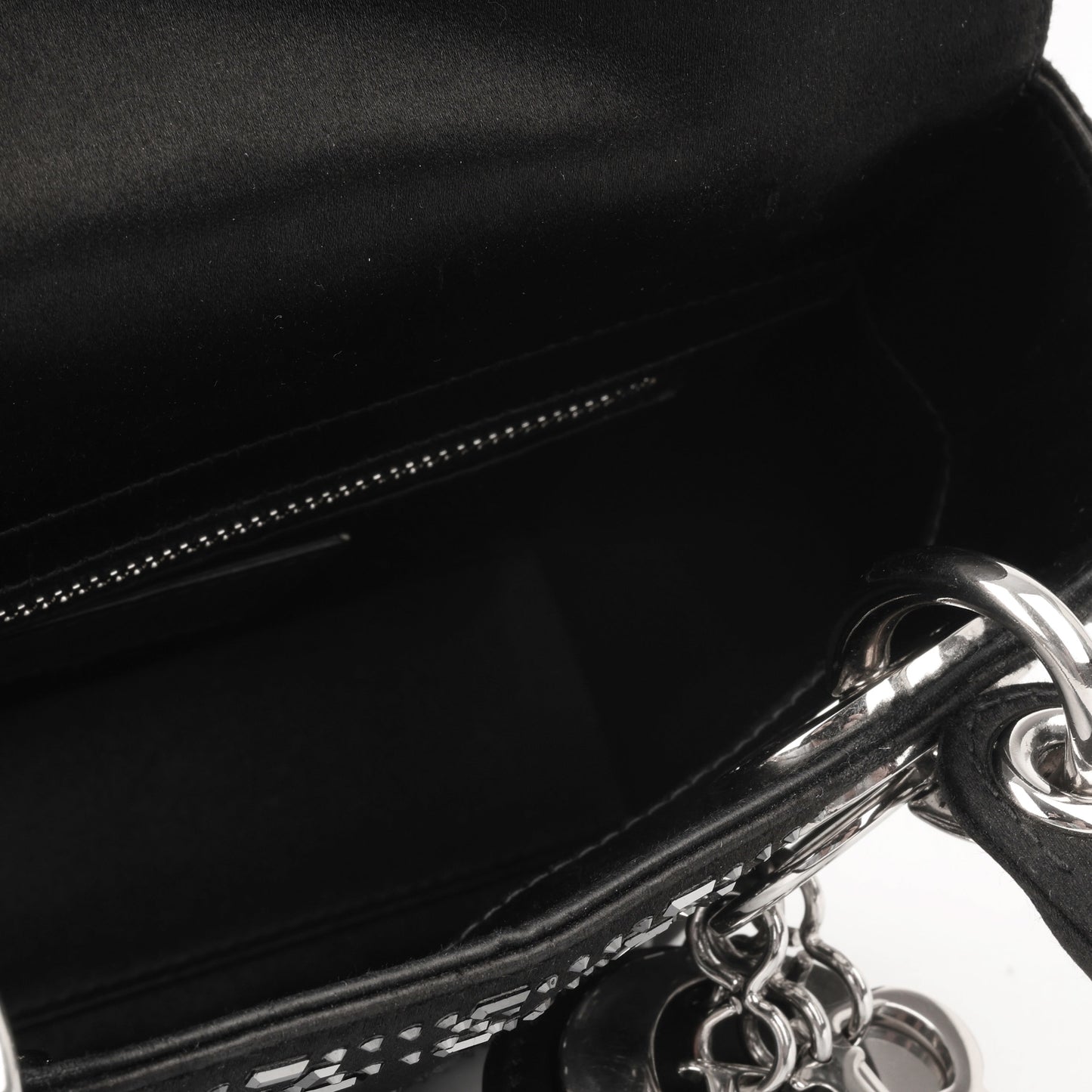 Luxury Dior Mini Lady Luxury Dior