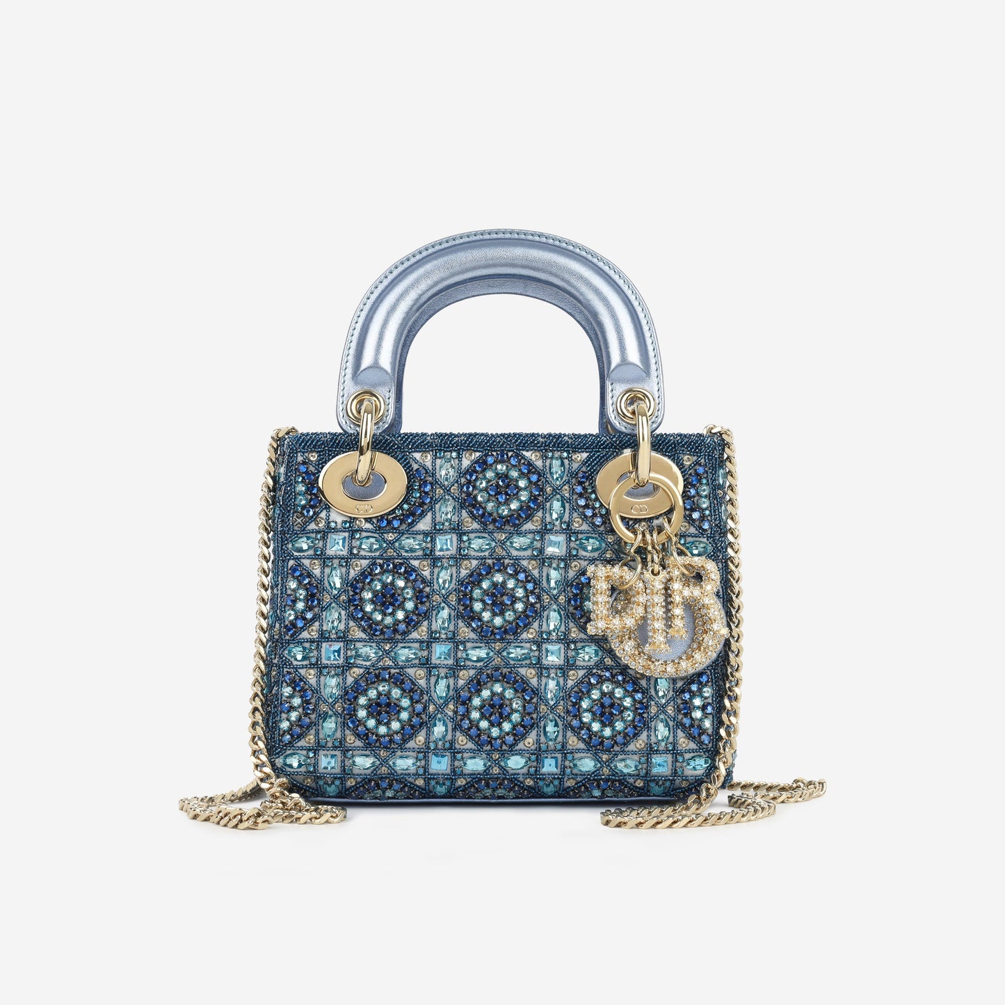 Luxury Dior Mini Lady Luxury Dior