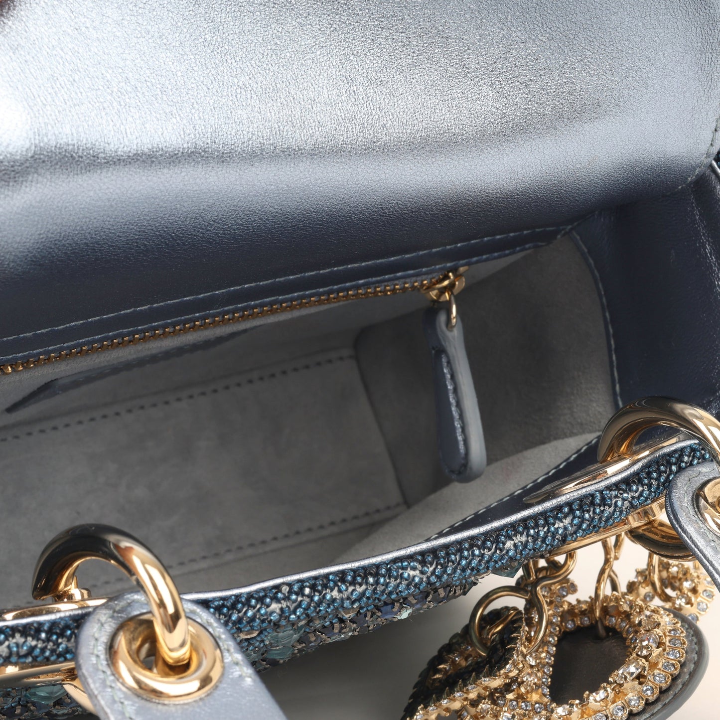 Luxury Dior Mini Lady Luxury Dior