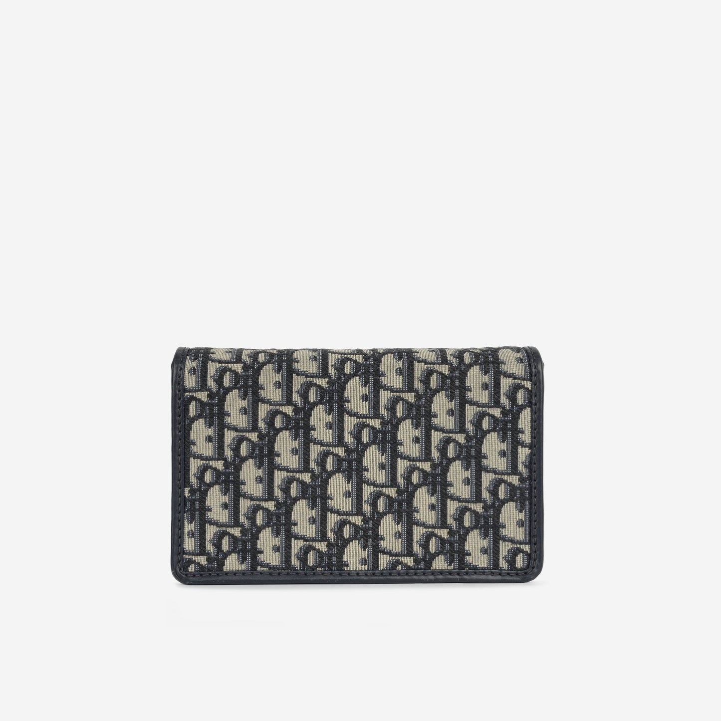 Luxury Dior Luxury Dioraddict Wallet on Chain