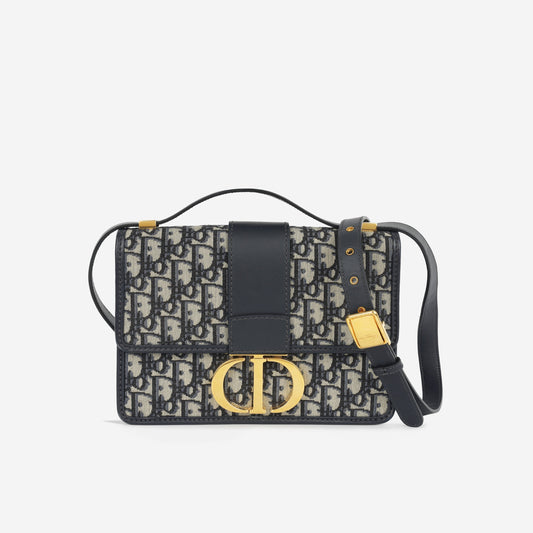 Luxury Dior 30 Montaigne Bag