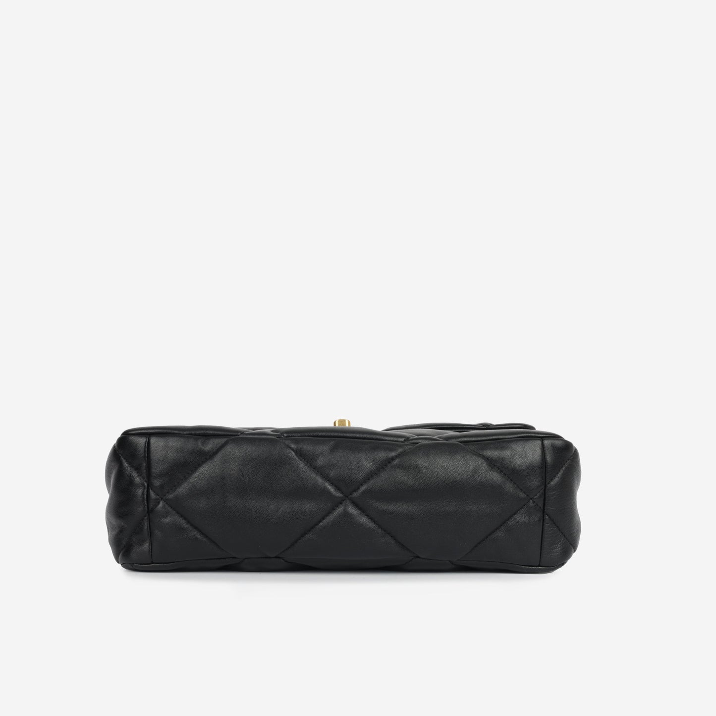 Luxury Chanel 19 Flap Bag - Large
