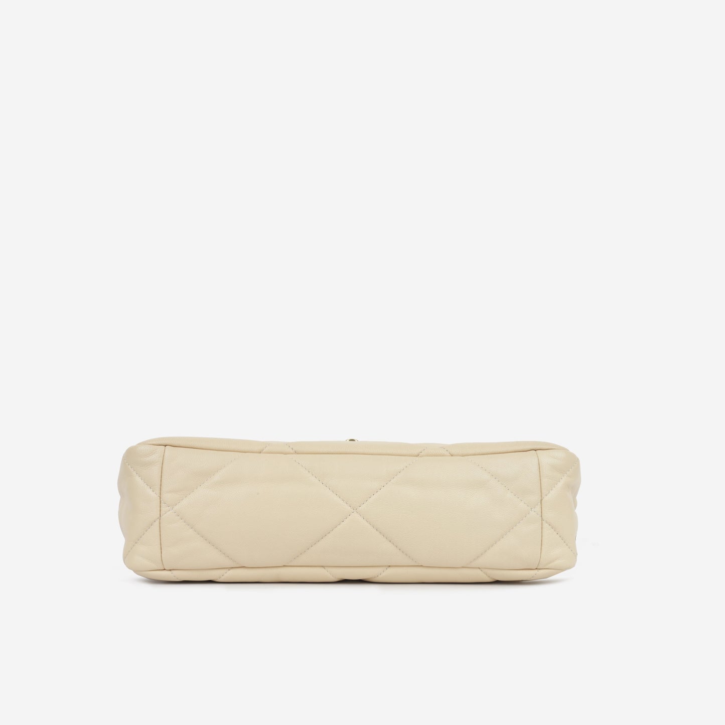 Luxury Chanel 19 Flap Bag - Large
