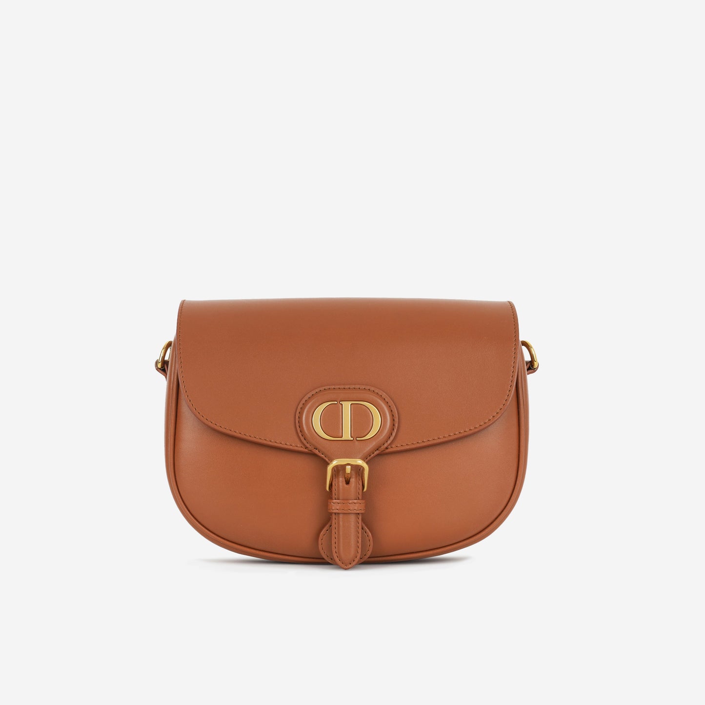 Luxury Dior Medium Bobby