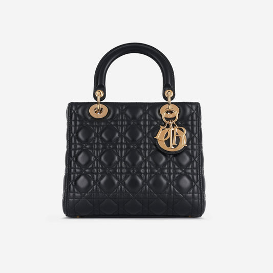 Luxury Dior Lady Luxury Dior - Medium