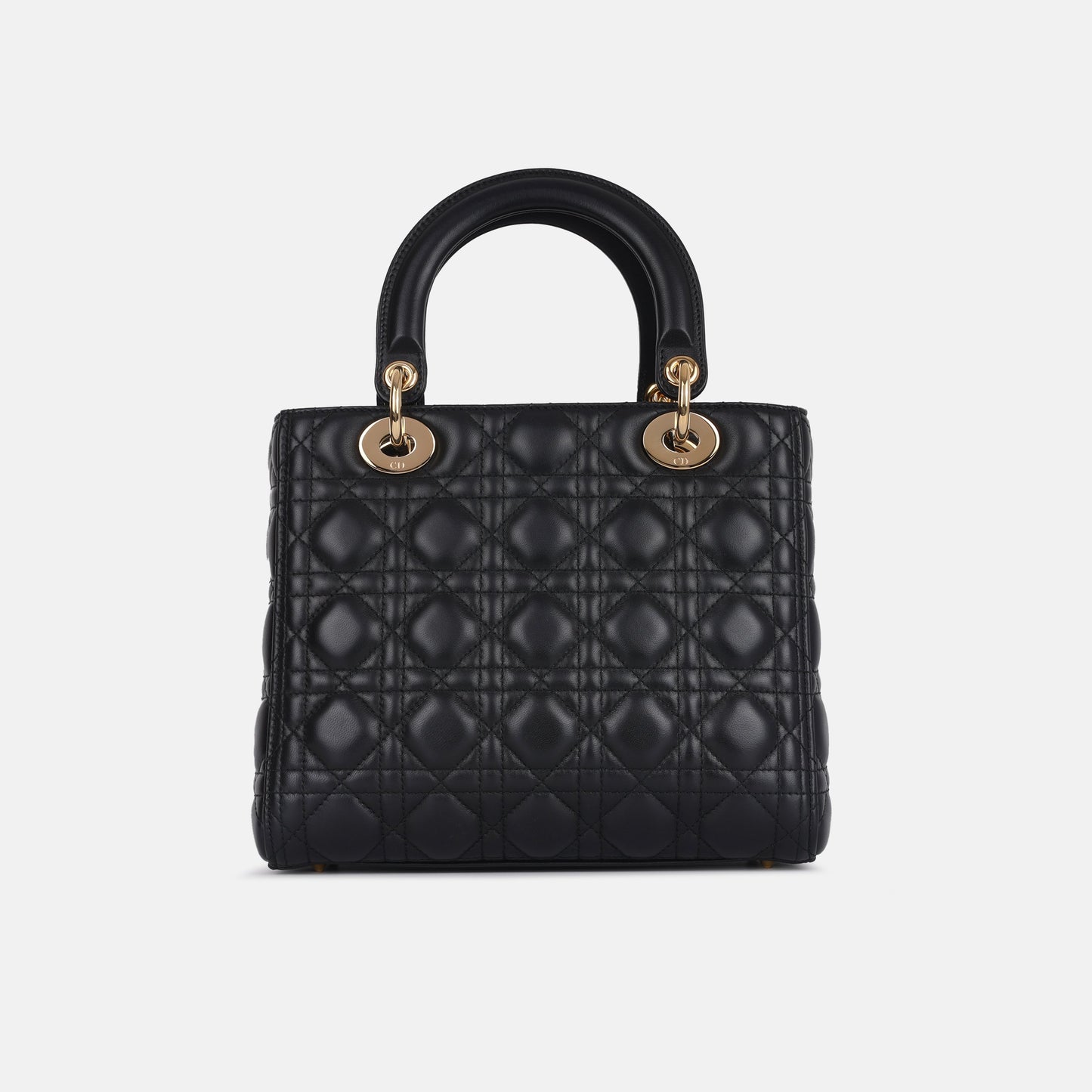Luxury Dior Lady Luxury Dior - Medium