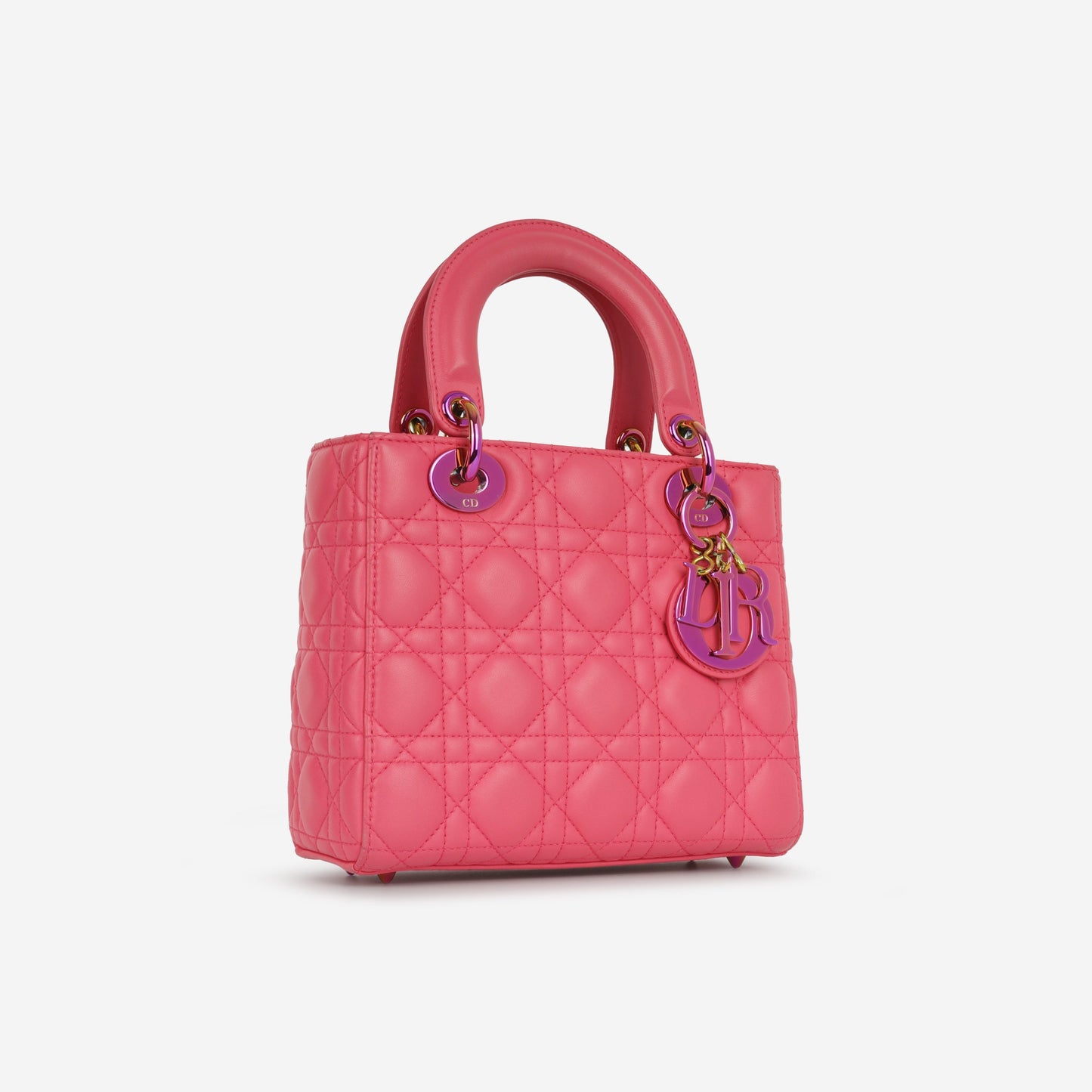 Luxury Dior Small Lady Luxury Dior