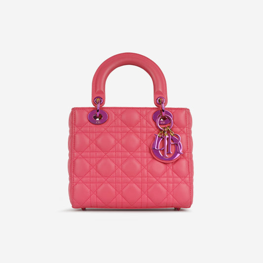 Luxury Dior Small Lady Luxury Dior