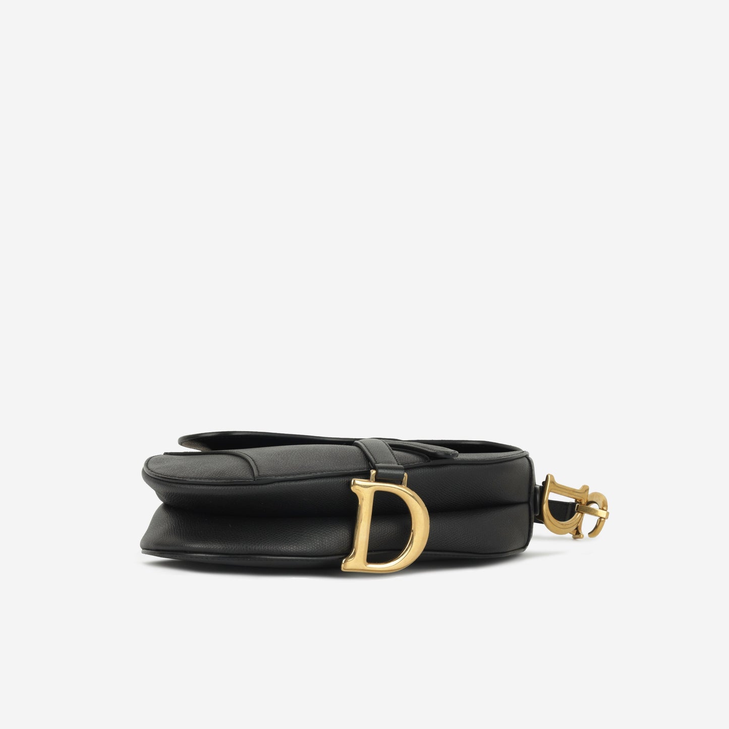 Luxury Dior Medium Saddle