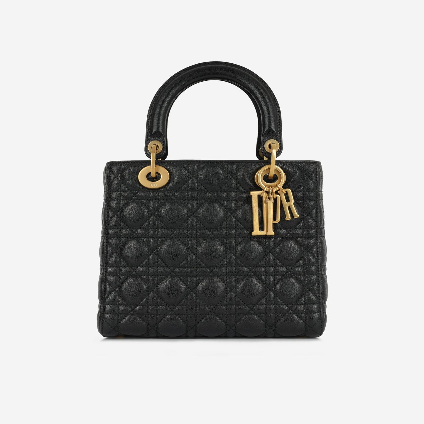 Luxury Dior Medium Lady Luxury Dior