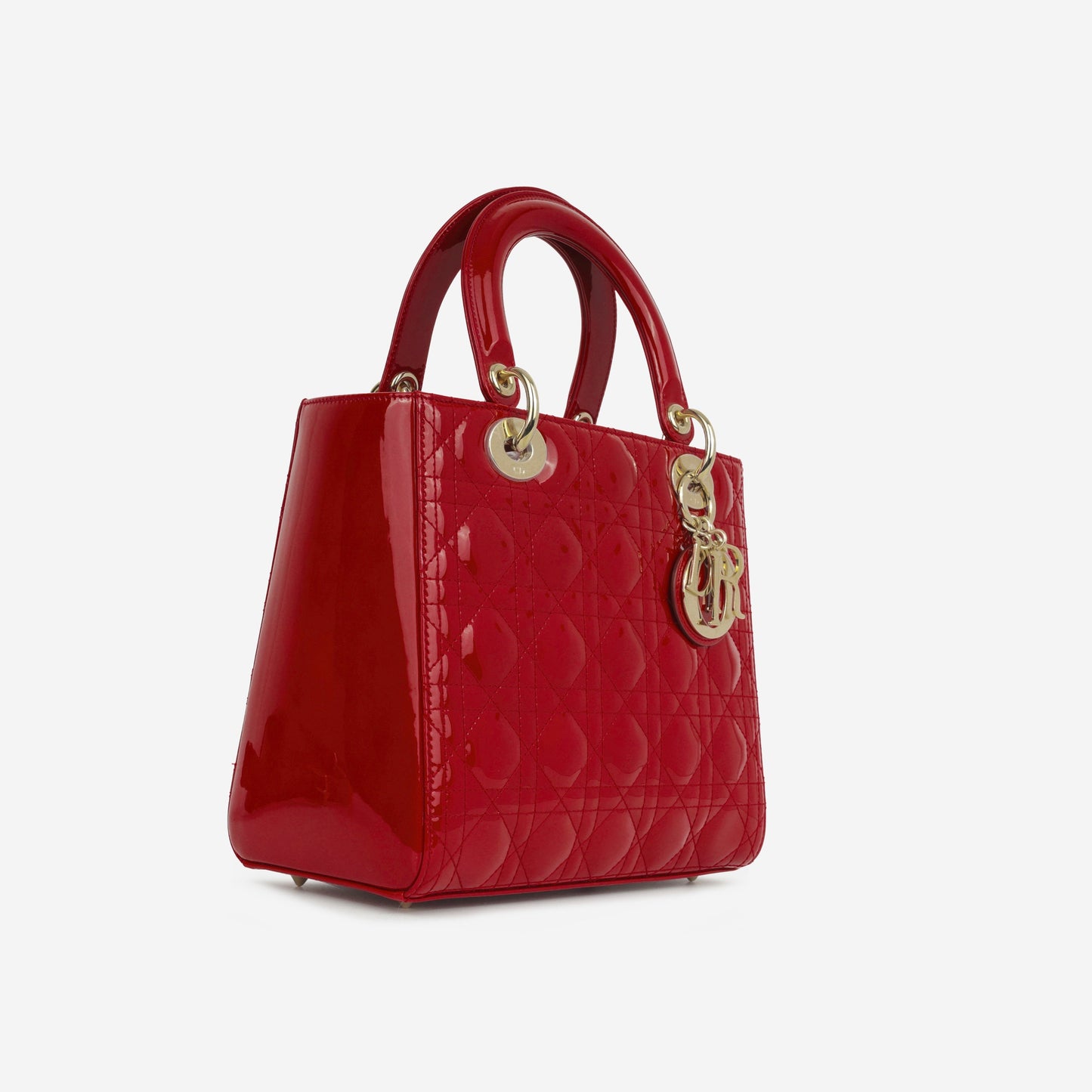 Luxury Dior Medium Lady Luxury Dior