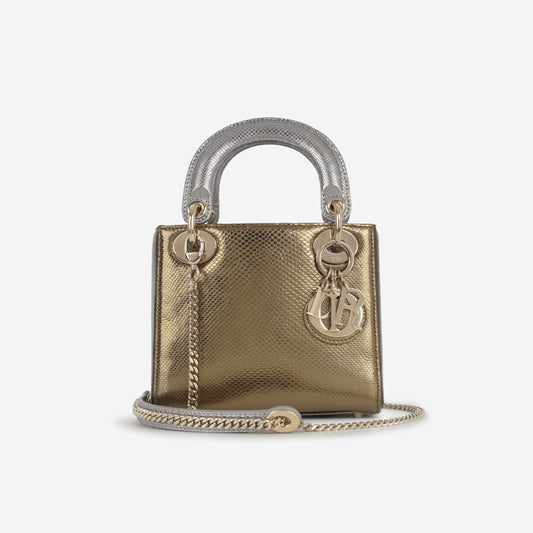 Luxury Dior Mini Lady Luxury Dior