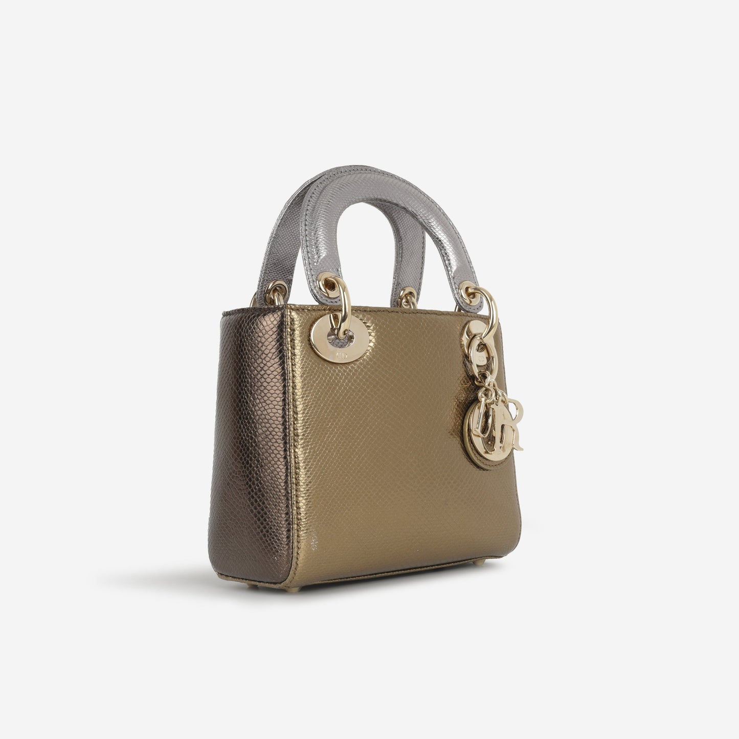 Luxury Dior Mini Lady Luxury Dior
