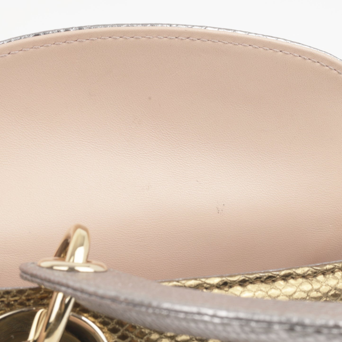 Luxury Dior Mini Lady Luxury Dior