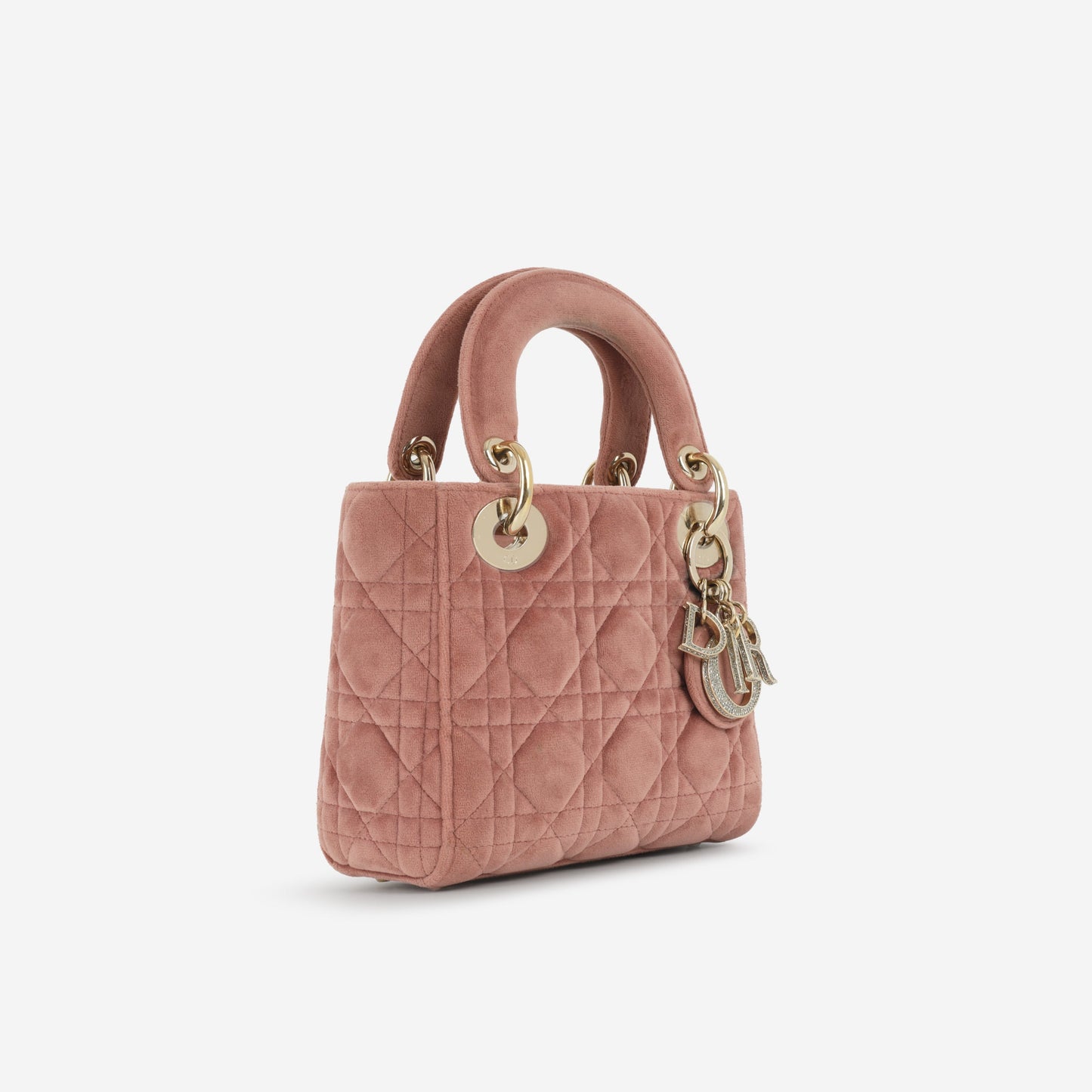 Luxury Dior Mini Lady Luxury Dior