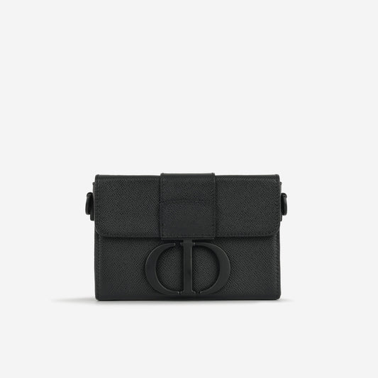 Luxury Dior 30 Montaigne Bag