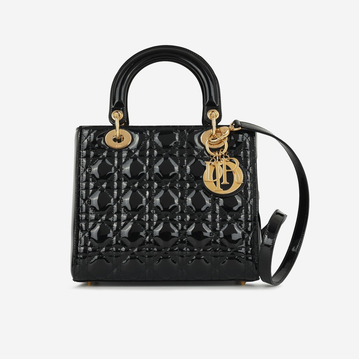Luxury Dior Medium Lady Luxury Dior