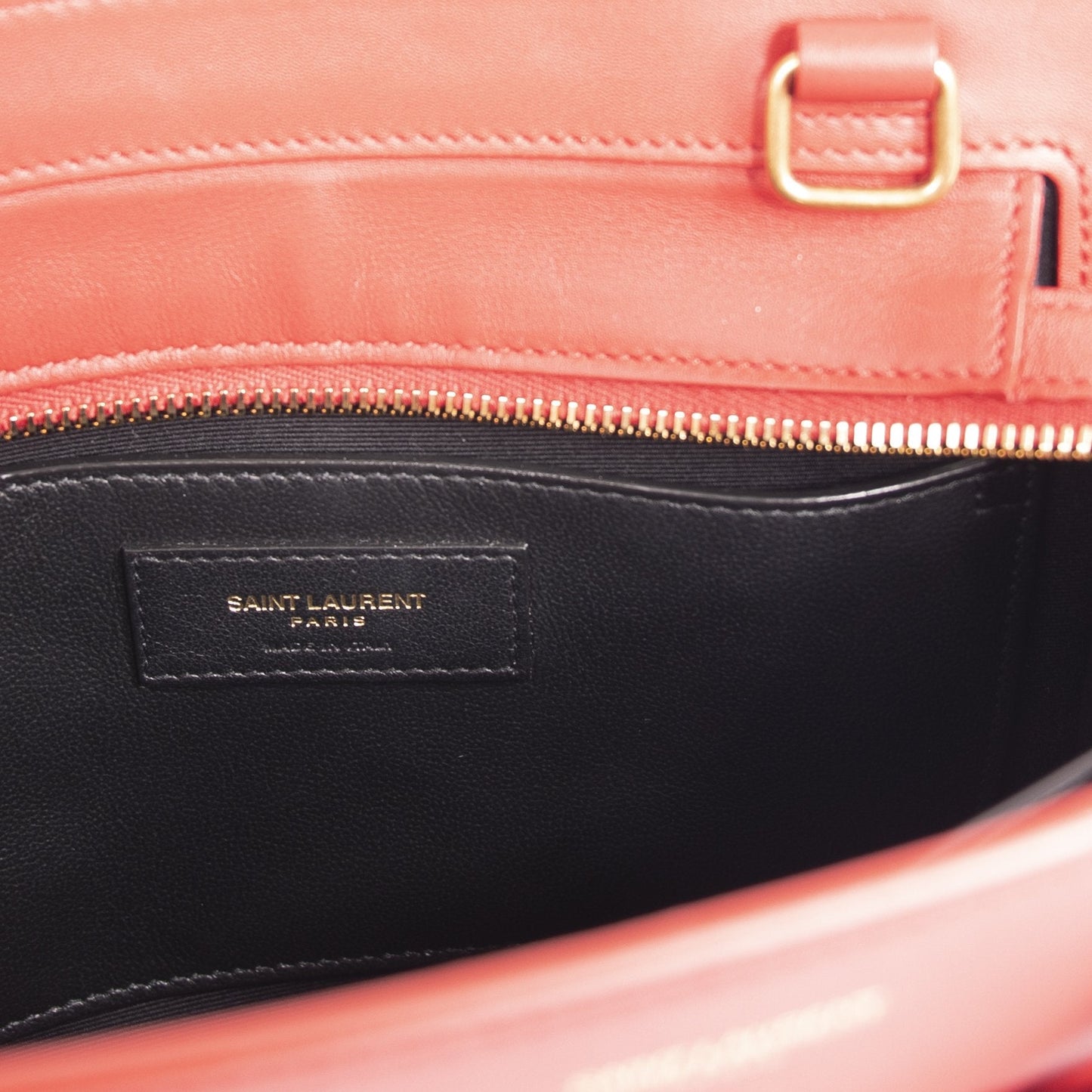 Saint Laurent 2019 Small East Side Tote