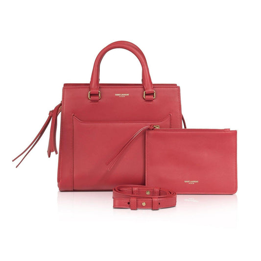 Saint Laurent 2019 Small East Side Tote