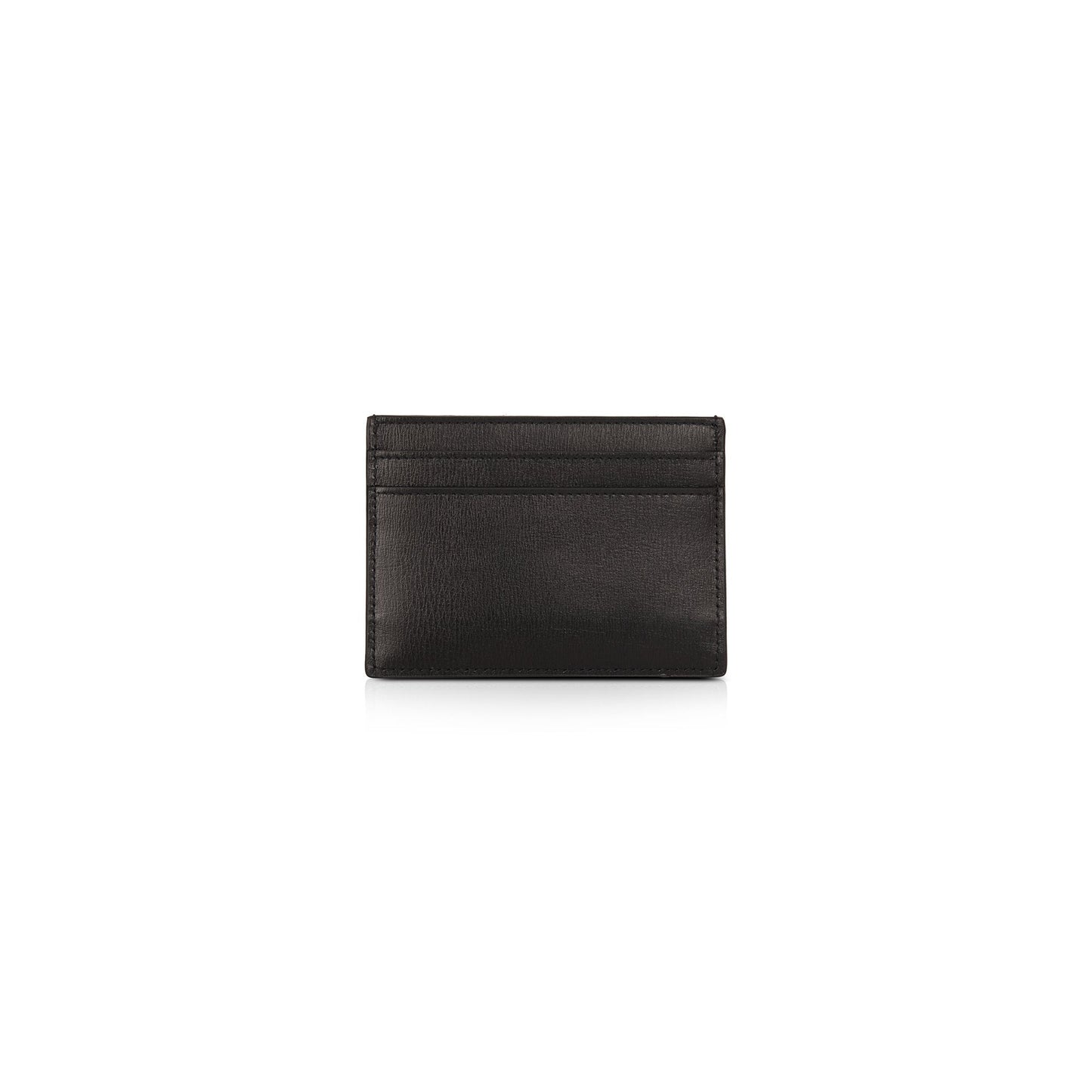 Saint Laurent 2020 Leather Card Holder