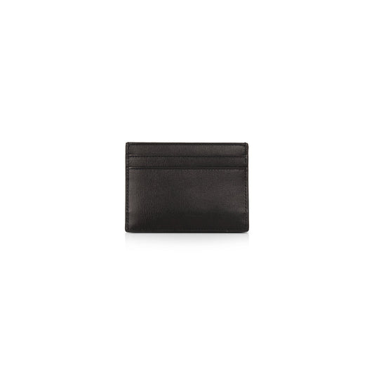 Saint Laurent 2020 Leather Card Holder