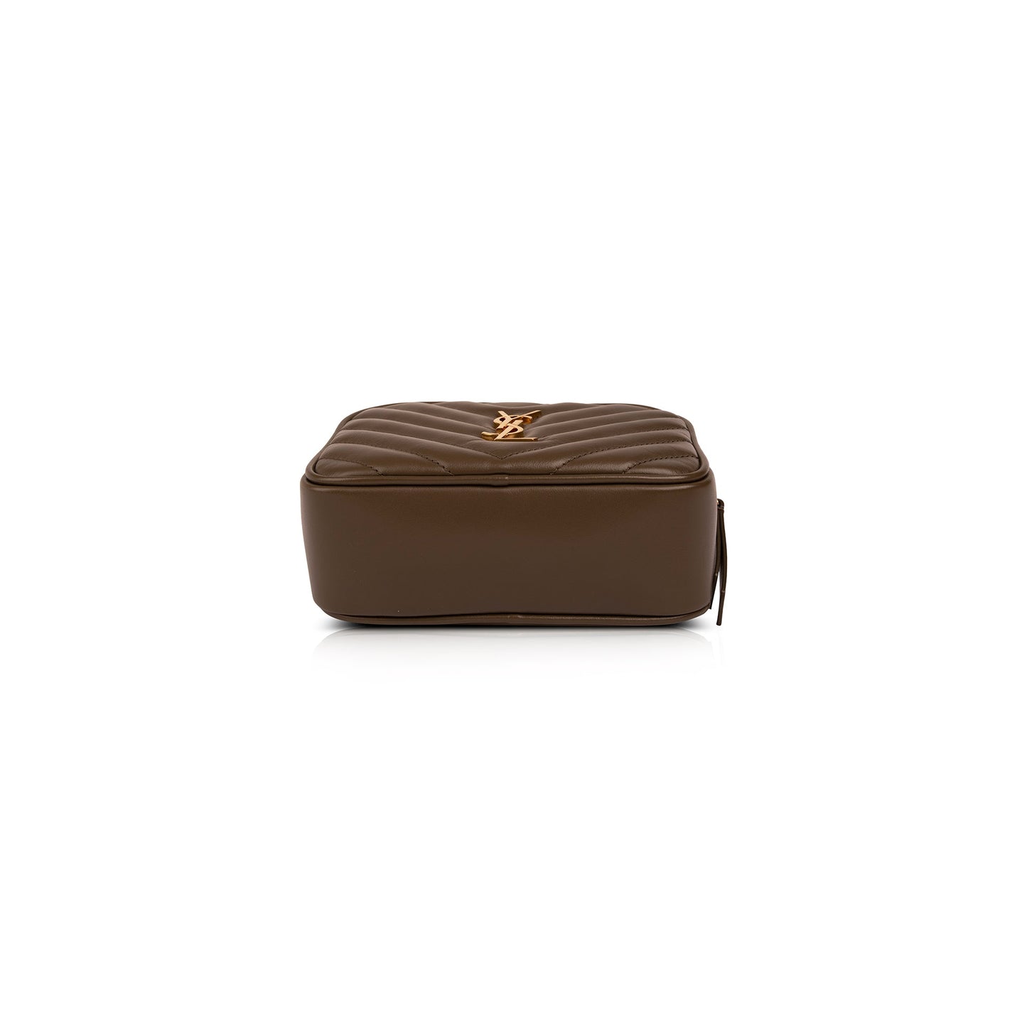 Saint Laurent 2020 Matelasse Lou Belt Bag
