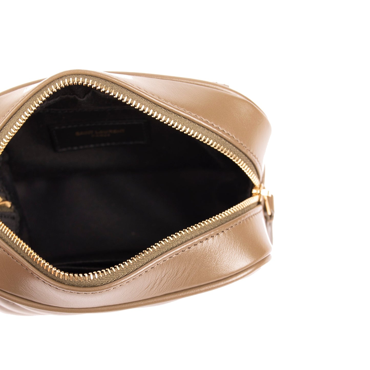 Saint Laurent 2020 Matelasse Lou Belt Bag