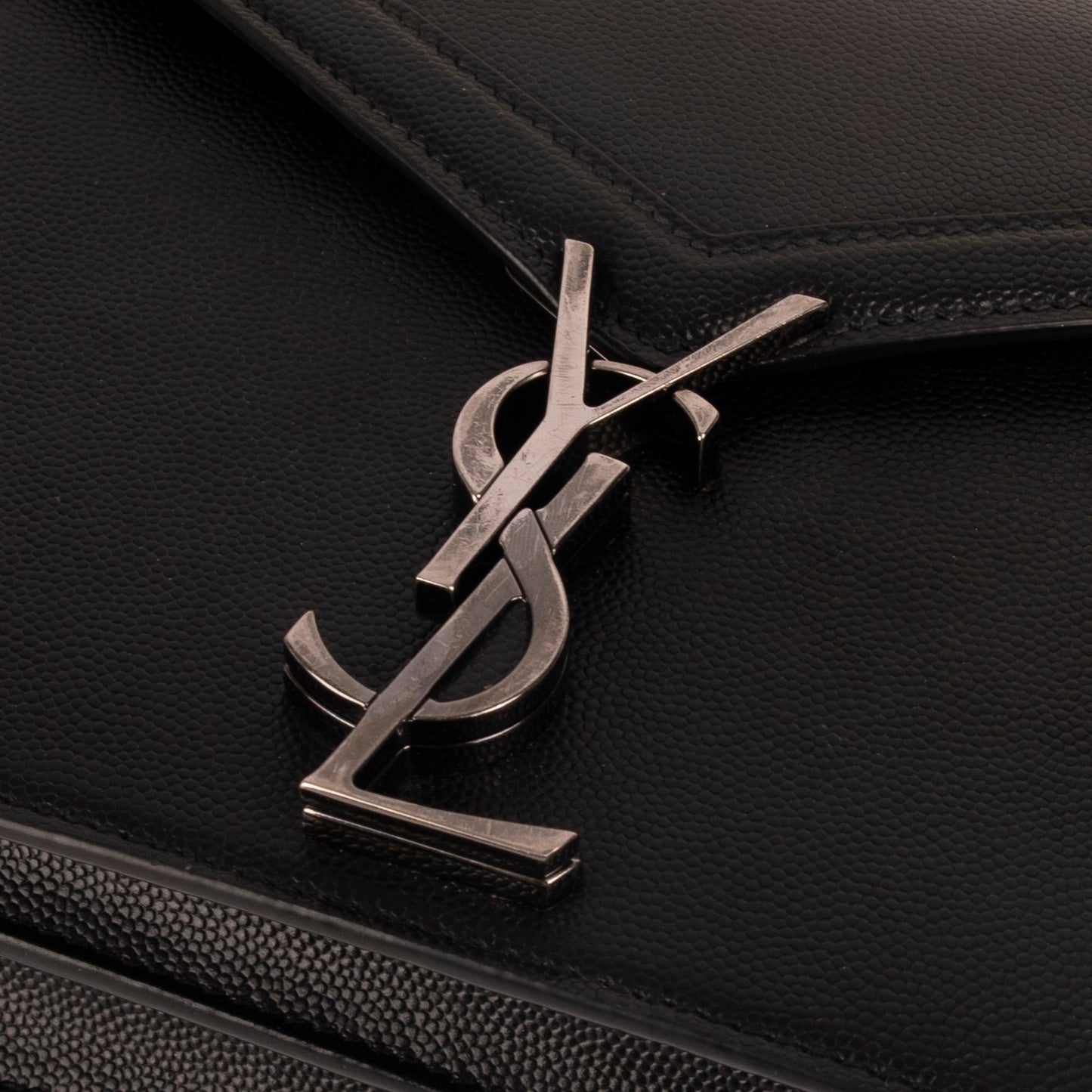 Saint Laurent 2020 Medium Cassandra Chain Shoulder Bag