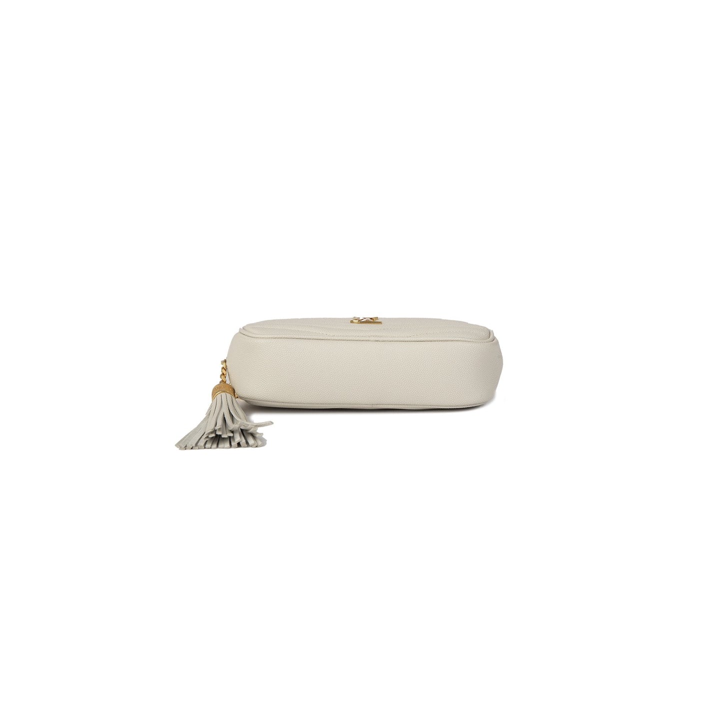 Saint Laurent 2020 Mini Lou Camera Bag