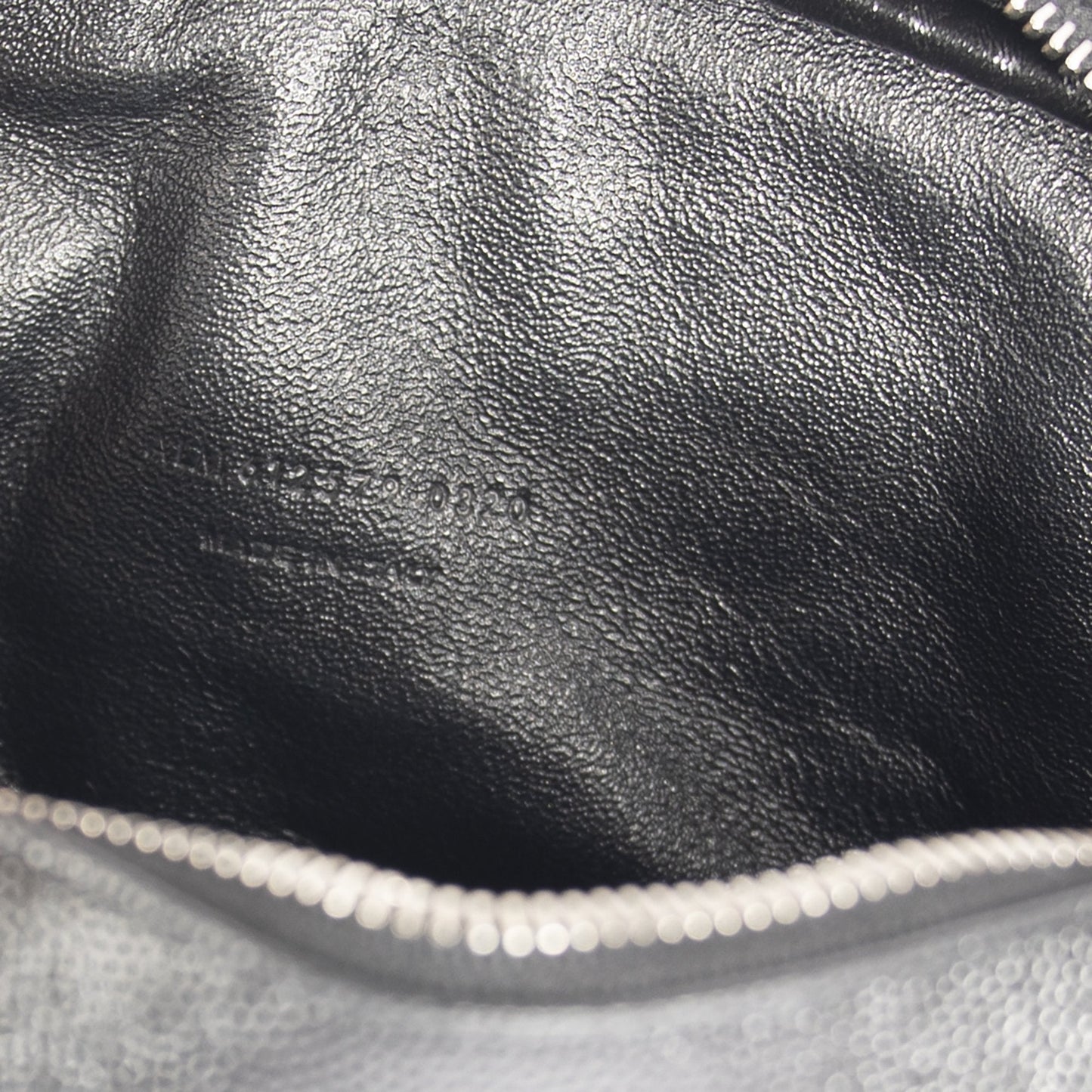 Saint Laurent 2020 Mini Lou Camera Bag