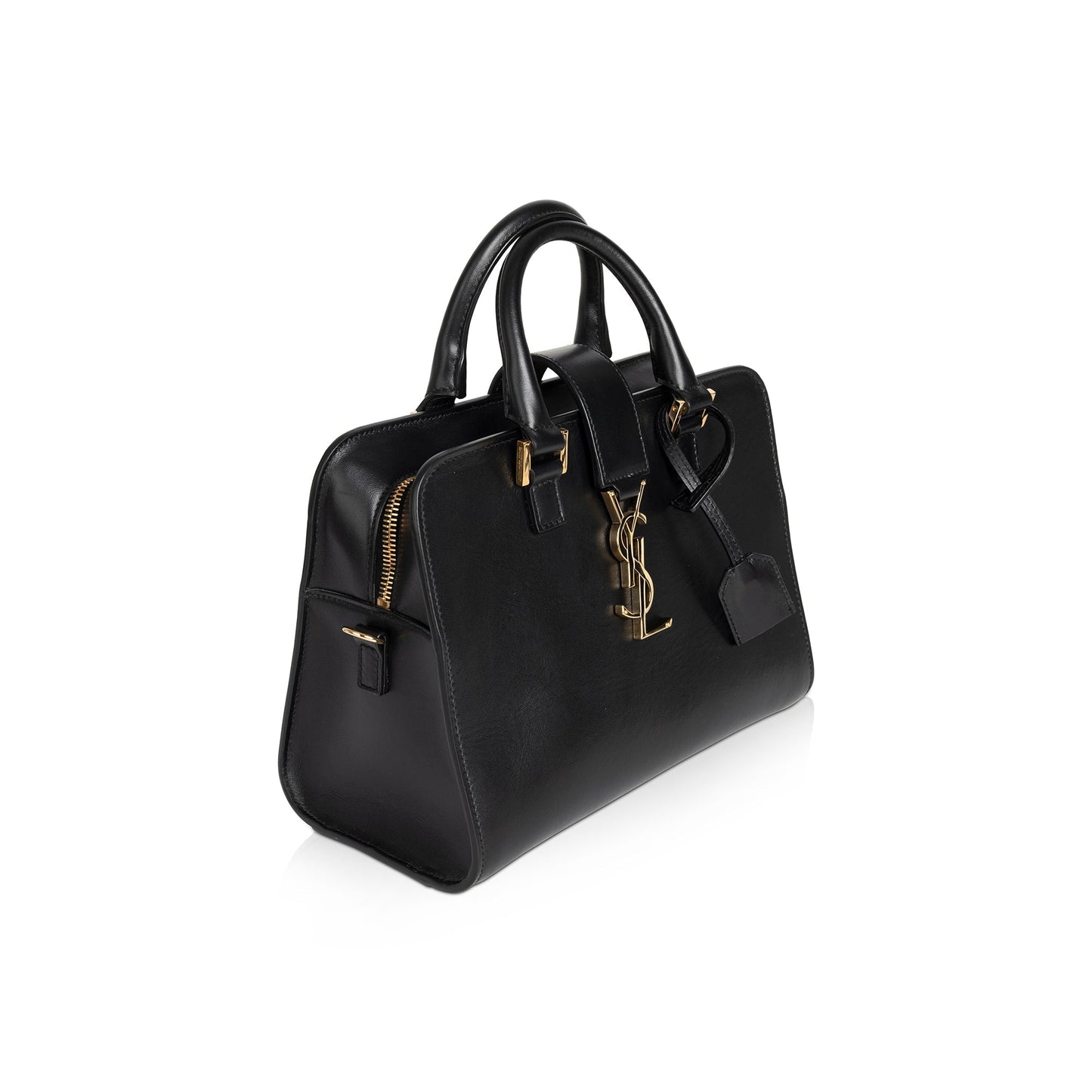 Saint Laurent 2020 Monogram Baby Cabas Bag