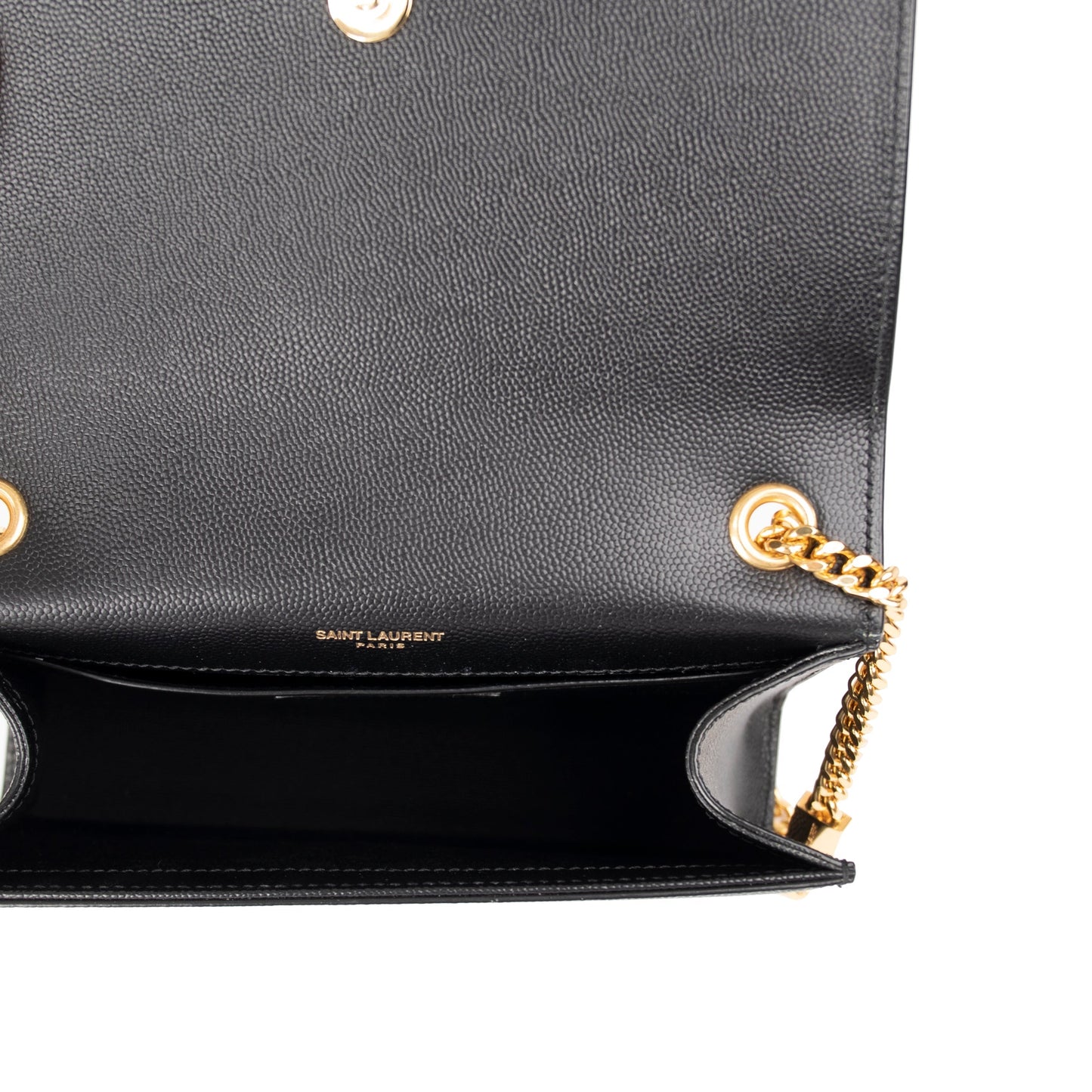 Saint Laurent 2020 Monogram Small Kate Bag