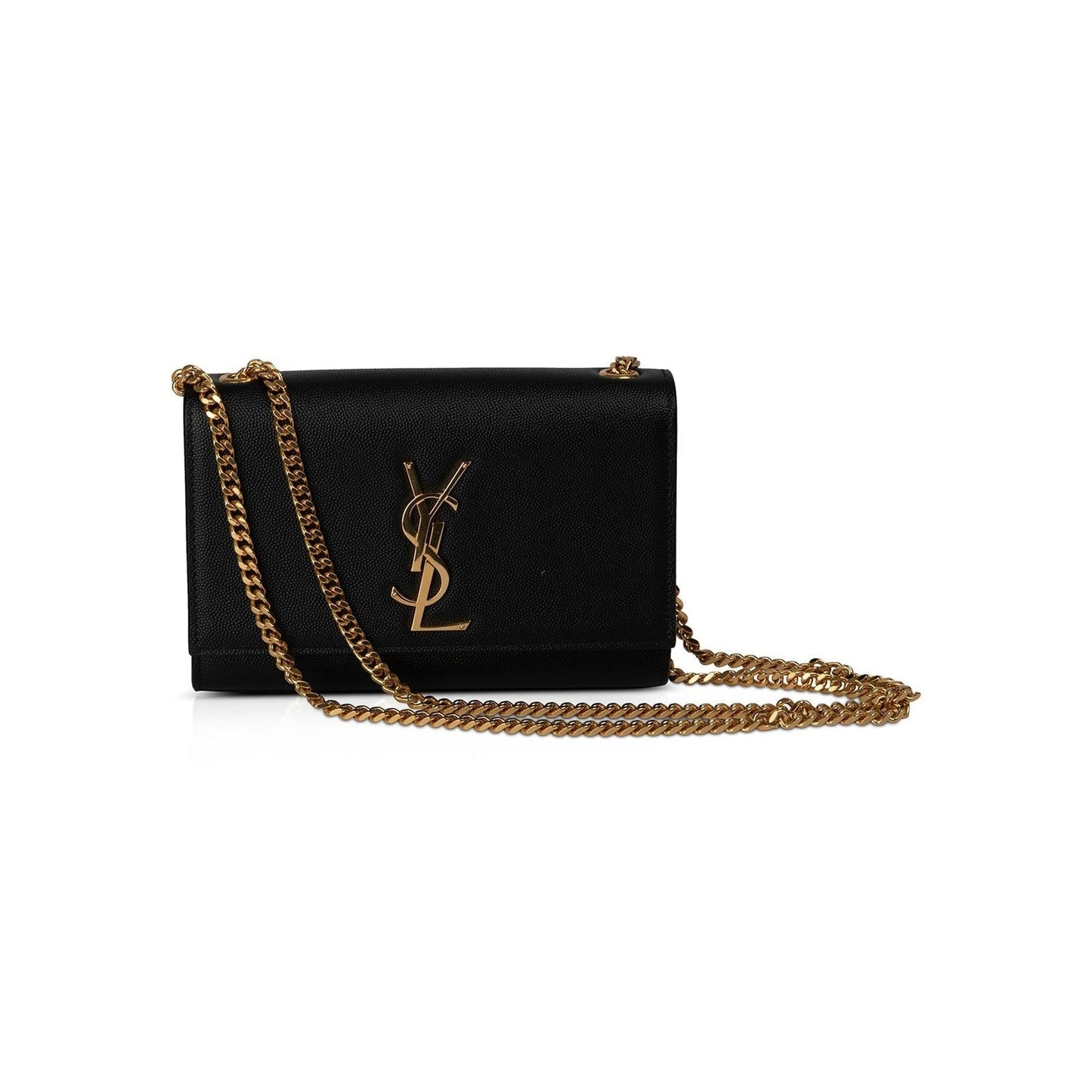 Saint Laurent 2020 Monogram Small Kate Bag