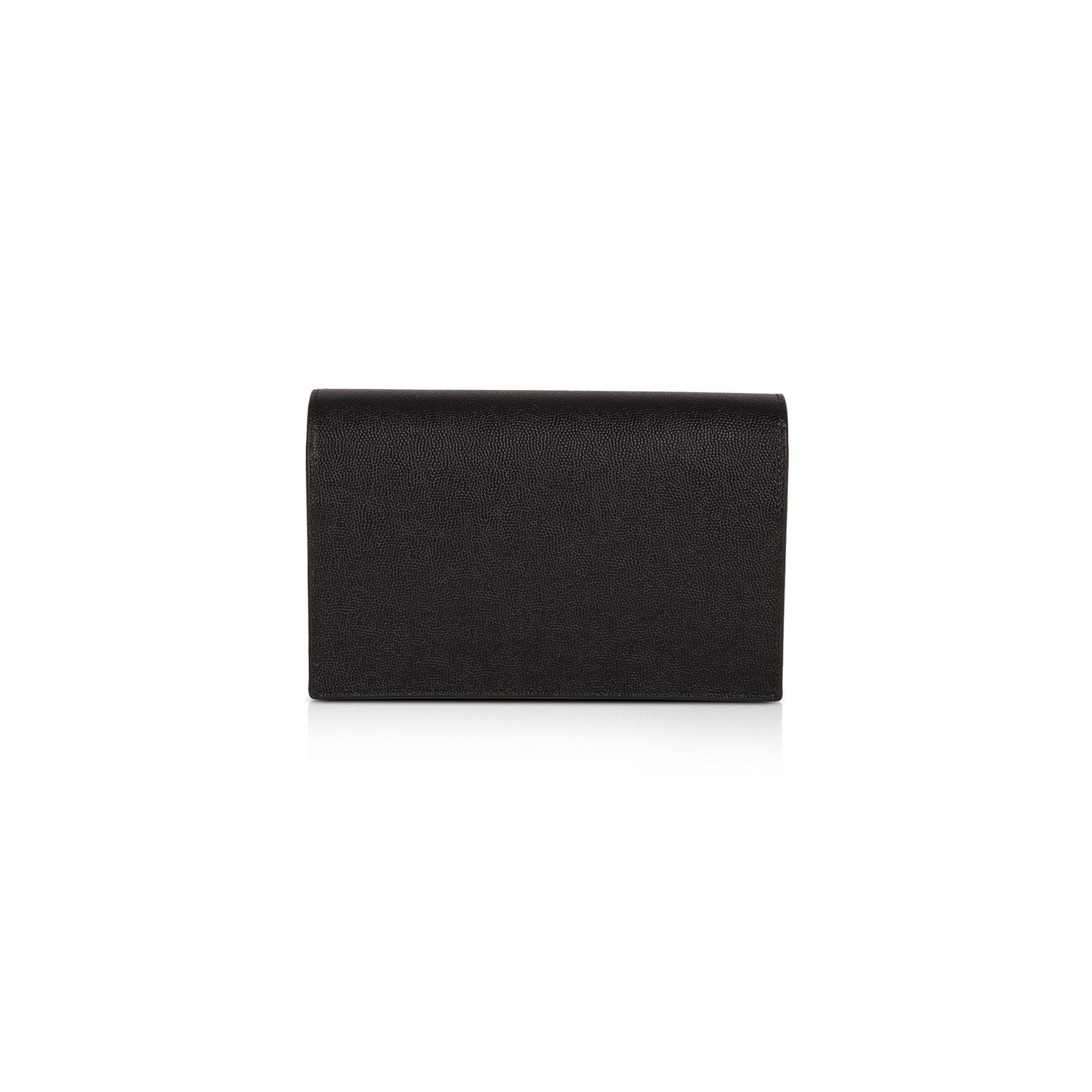 Saint Laurent 2020 Small Kate Tassel Wallet on Chain