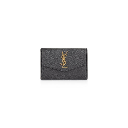 Saint Laurent 2020 Uptown Card Case